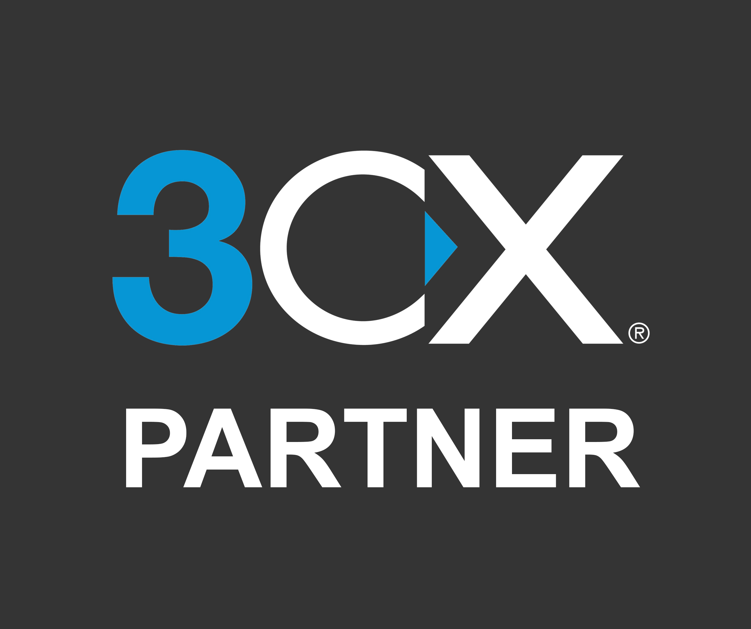 3CX Certified SIP Trunk Partner